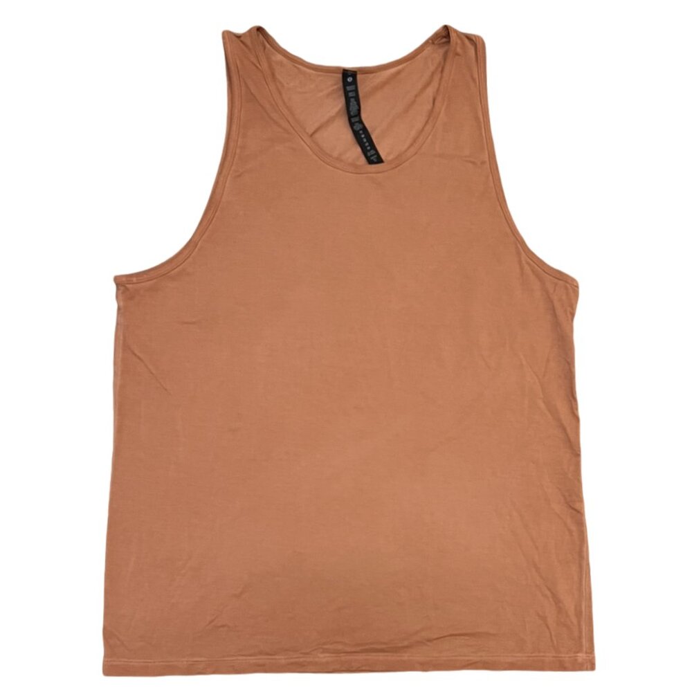 Lululemon -  The Fundamental Tank Top - Size M